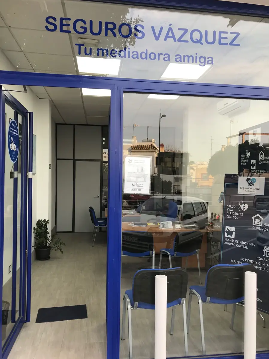 Asesoría y gestoría