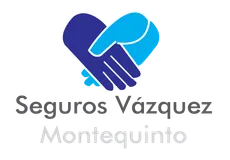 Logotipo Seguros Vazquez