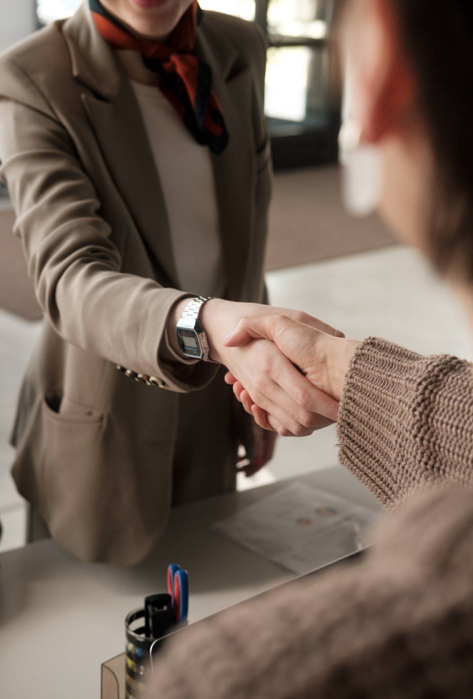 Asesoría y gestoría